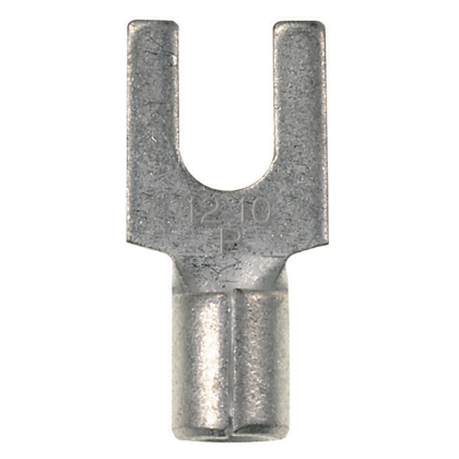 PANDUIT - P18-6FN-C - Fork Terminal