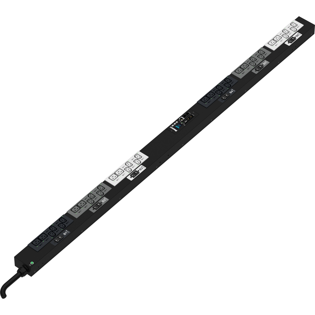 PANDUIT - P36G03M - MSPO PDU 415V 30 AMP (30)C13 (6)C19