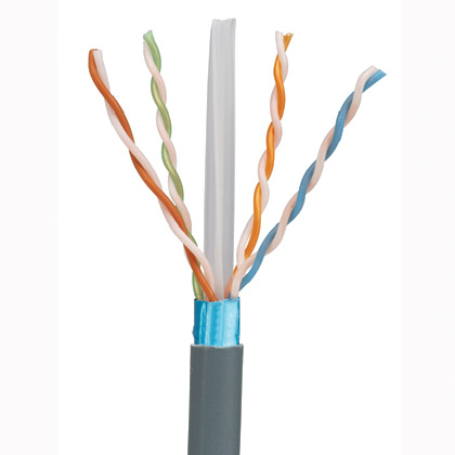 Panduit PFP6C04RD-UGZ