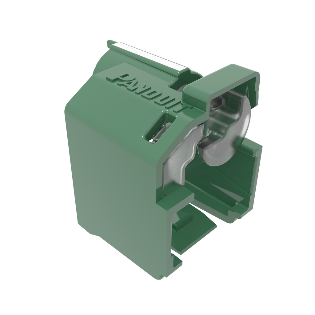 Panduit PSL-DCPLRE-GR-C