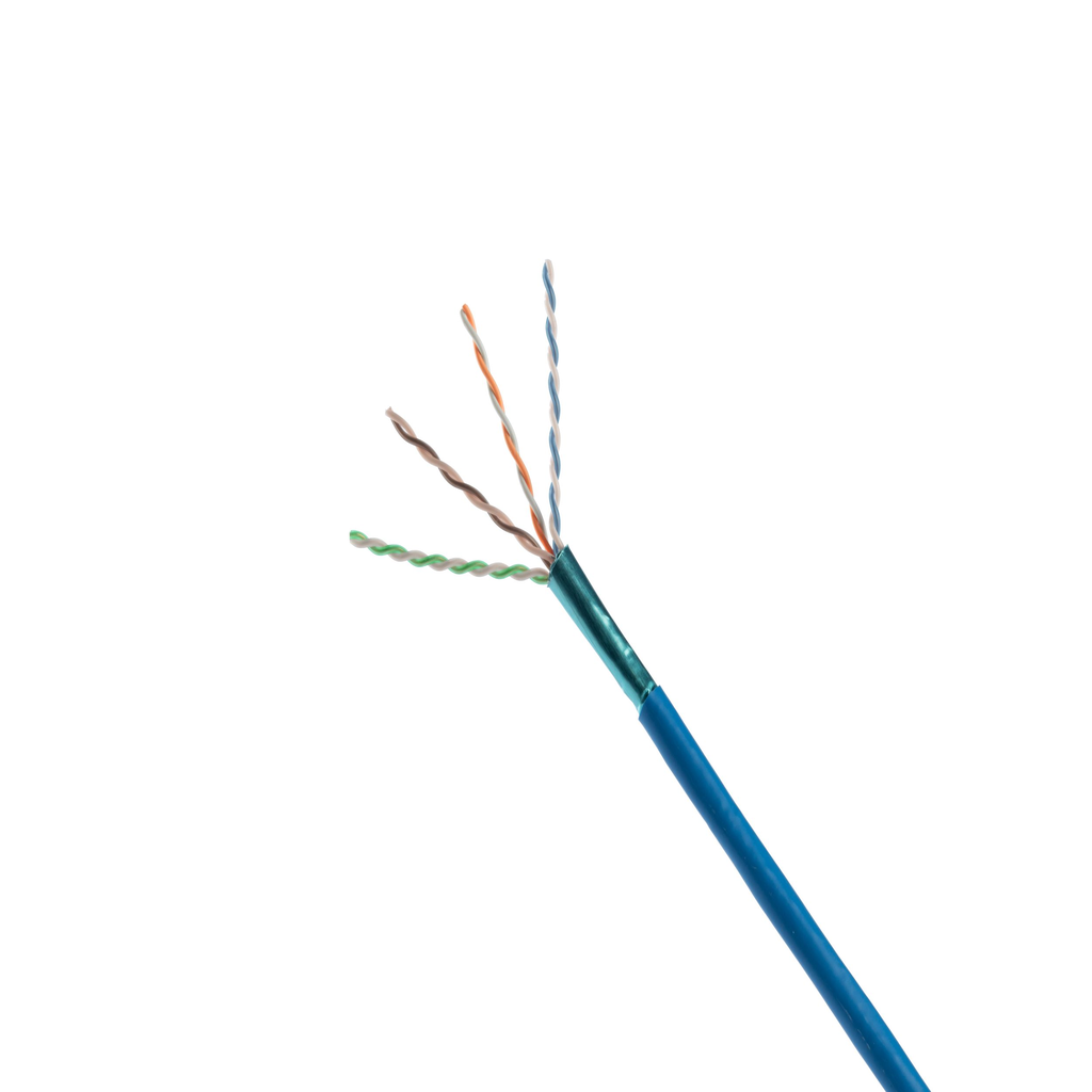 PANDUIT - PUP6AHD04OR-G - COPPER CABLE CAT 6A VARI-MATRIX HD 4-