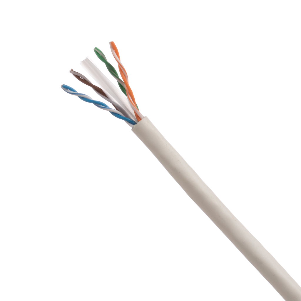 Panduit PUR6004OR-W