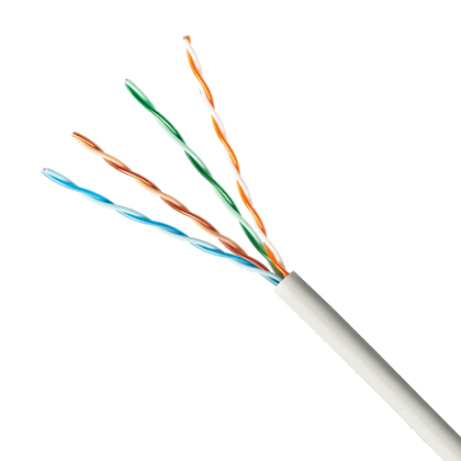 Panduit PUZ5504WH-CEG