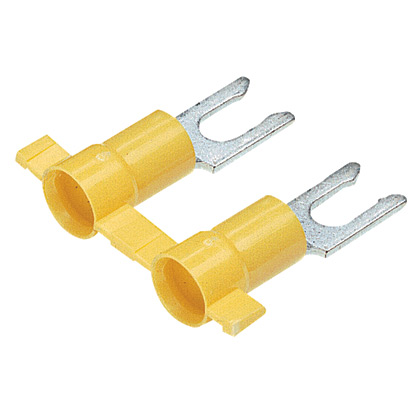Panduit PV10-14LFB-2K