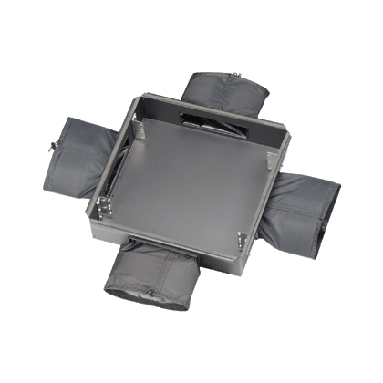Panduit PZRFE4U