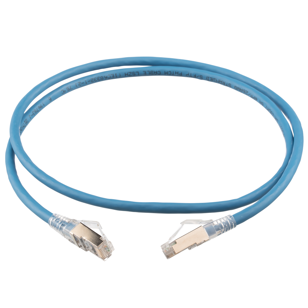 Panduit S6XPC2.5MBU