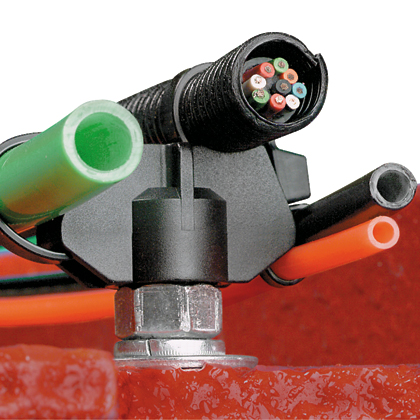 Panduit TMSTHS19-C0