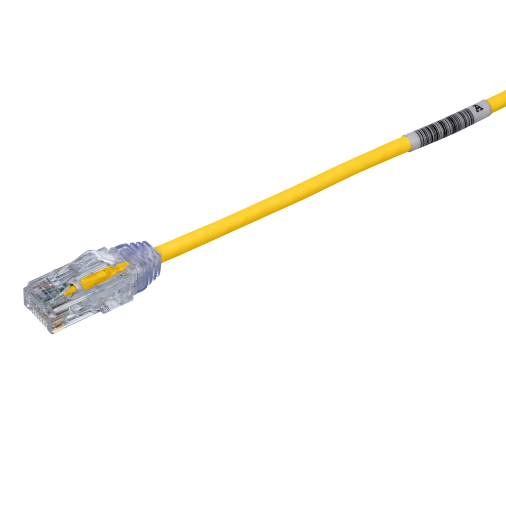 Panduit UTP28SP5YL