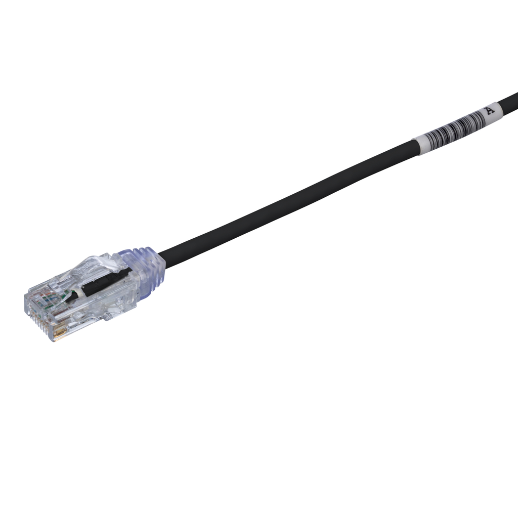 PANDUIT - UTP28SP7MBL - COPPER PATCH CORD CATEGORY 6 PERFORMANC
