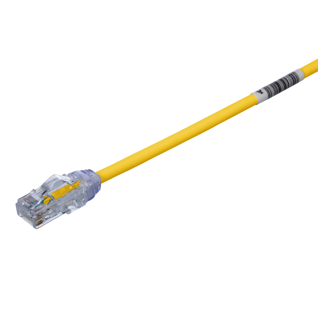 Panduit UTP28X2MYL