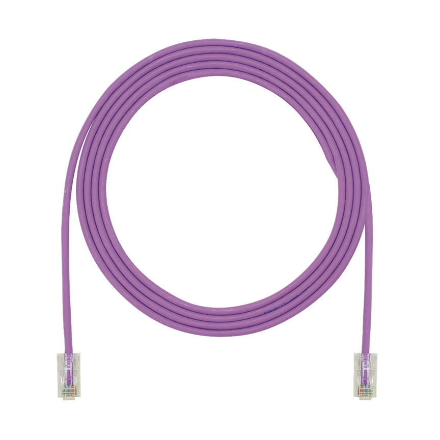 Panduit UTP28X6INVL-48
