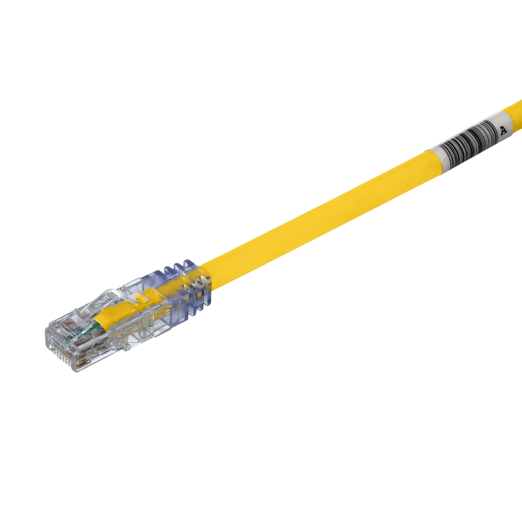 Panduit UTP6AX10YL