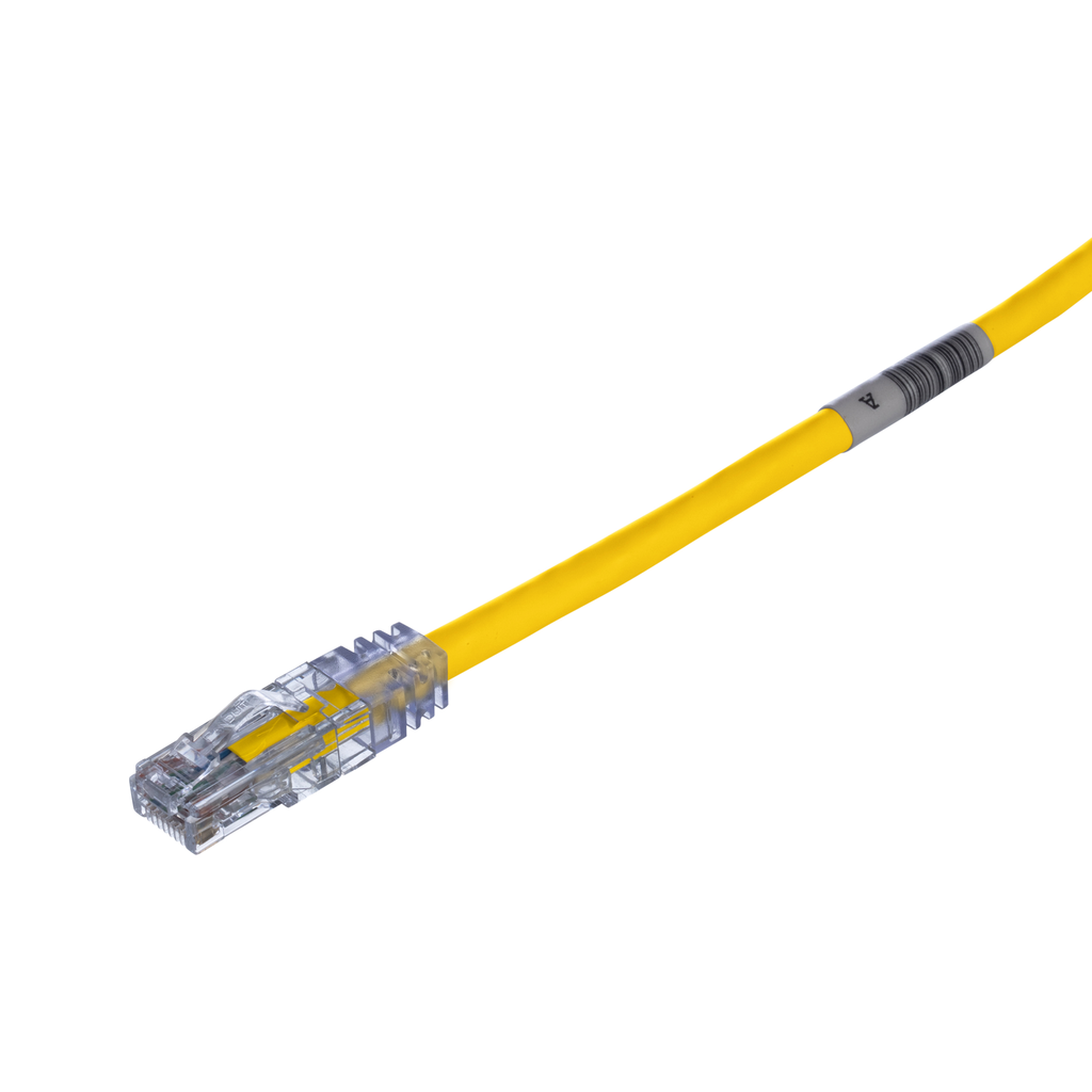 Panduit UTPSP30YLY