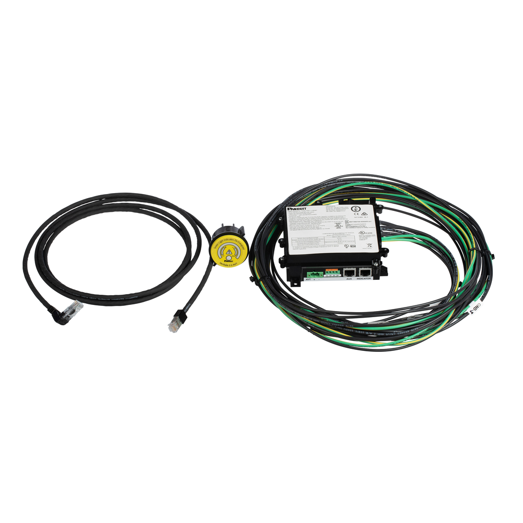 Panduit VS2-AVT-1PF-16