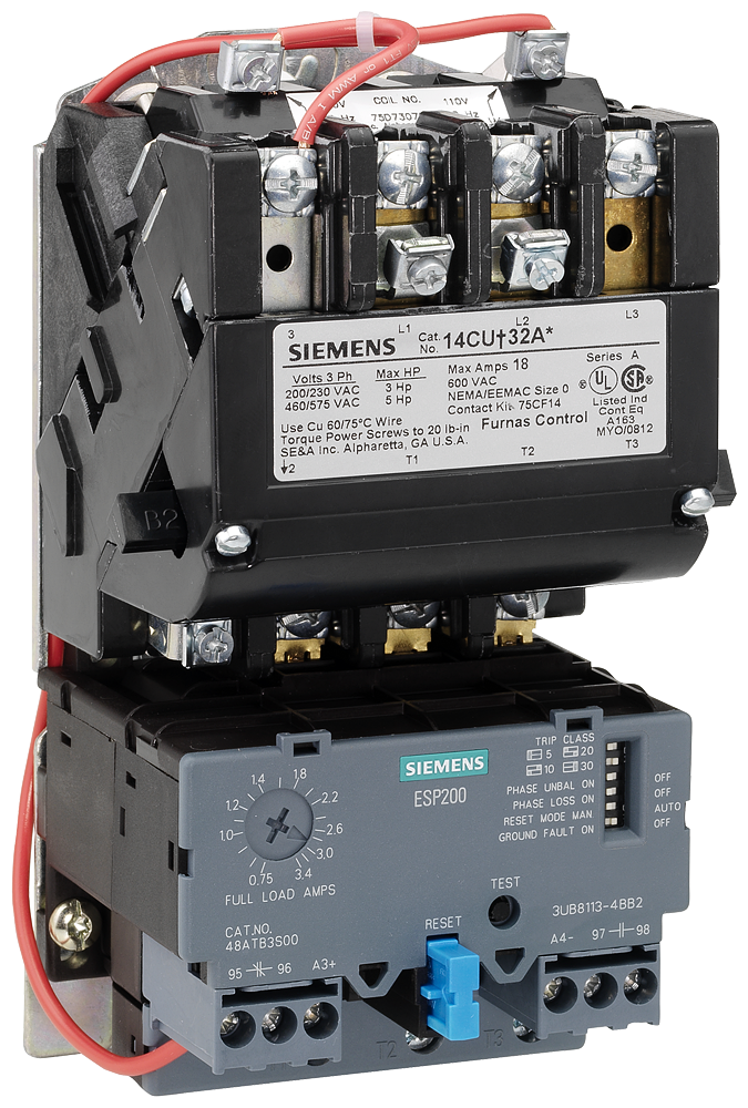Siemens 14CUA32AE