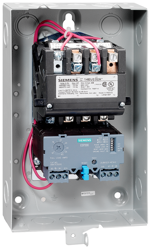 Siemens 14EUE82BH