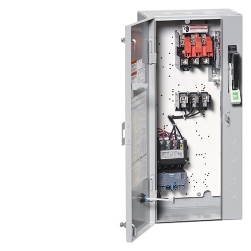 Siemens 17DUA92BD11