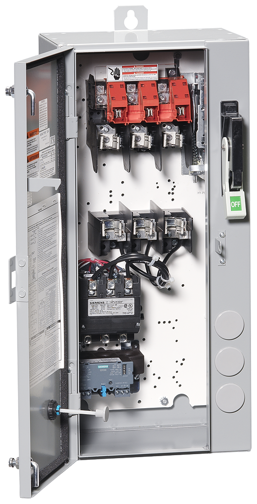 Siemens 17FUF92NH13
