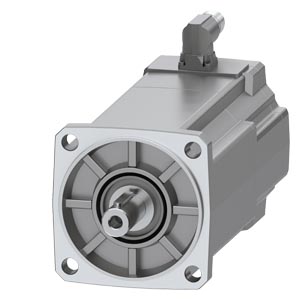 SIEMENS - 1FK21054AF111MA0 - SYNCHRONOUS MOTOR 1FK2 HD 5 NM
