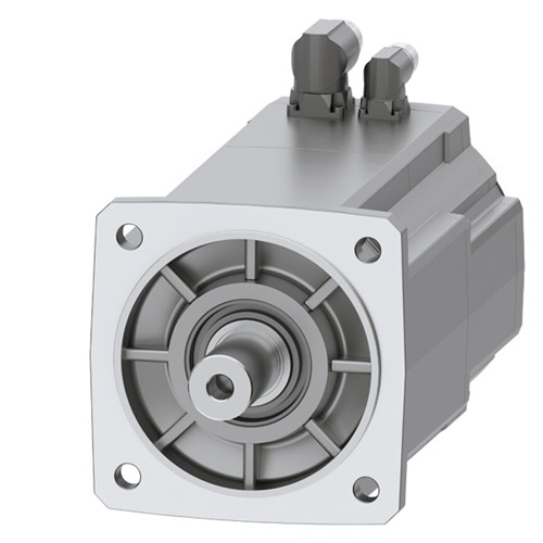SIEMENS - 1FK23084AB000SB0 - SYNCHRONOUS MOTOR 1FK2-HI 22 NM