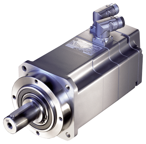 Siemens 1FK70115AK711JA3