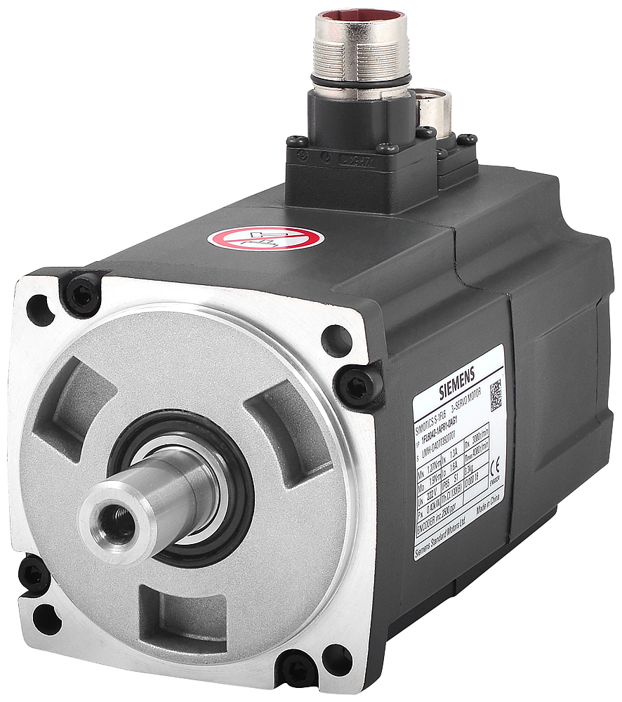 Siemens 1FL60441AF612LG1