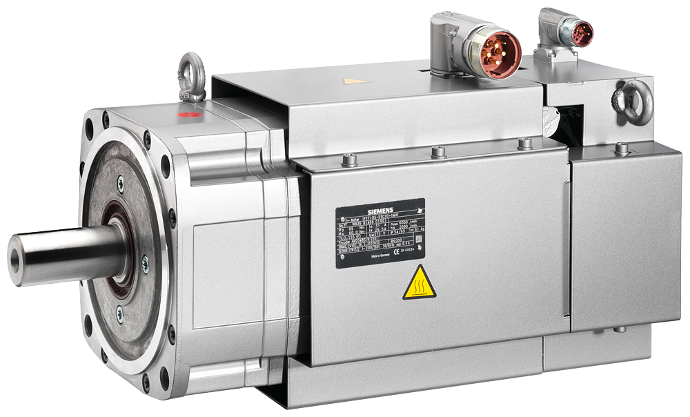 Siemens 1FT70677SF711CA1
