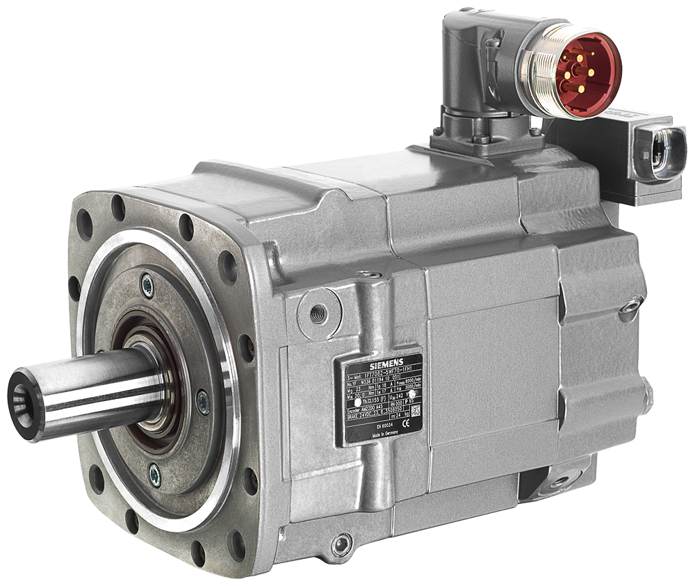 Siemens 1FT70845WF711CH1