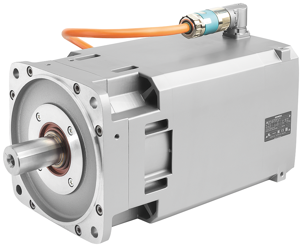 Siemens 1FT71345AC711CG2