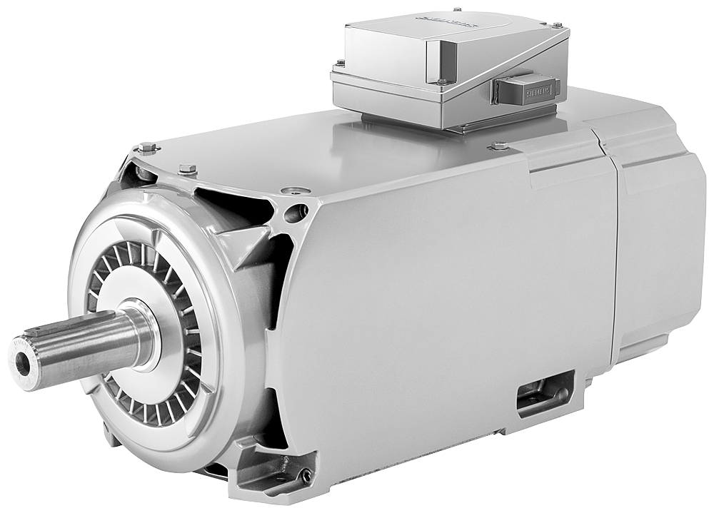 Siemens 1PH81841DF002BA1