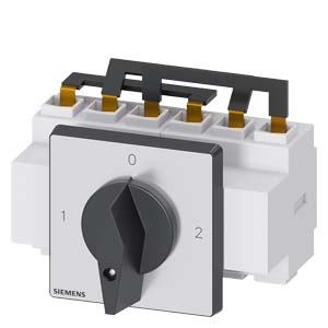 Siemens 3LD2724-7UK01