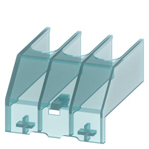SIEMENS - 3LD9341-0A - TERMINAL COVER