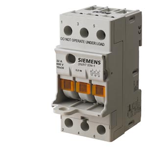 Siemens 3NW7034-1