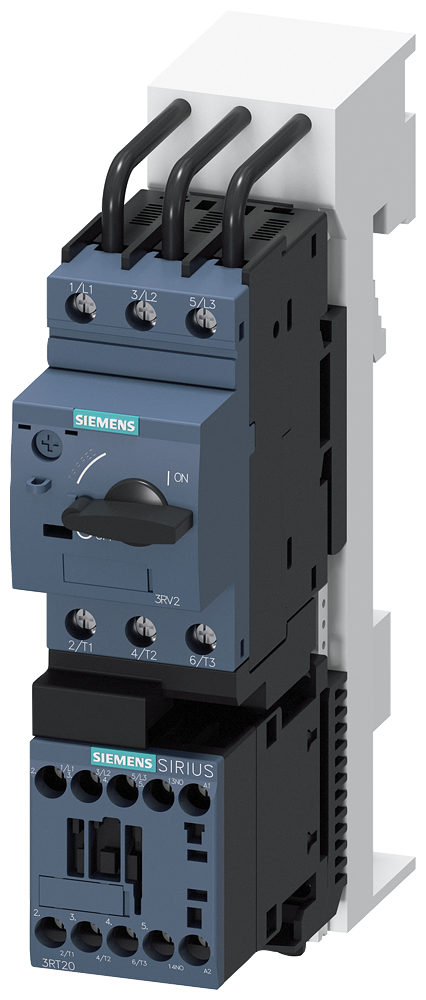 Siemens 3RA21104AD181AP6