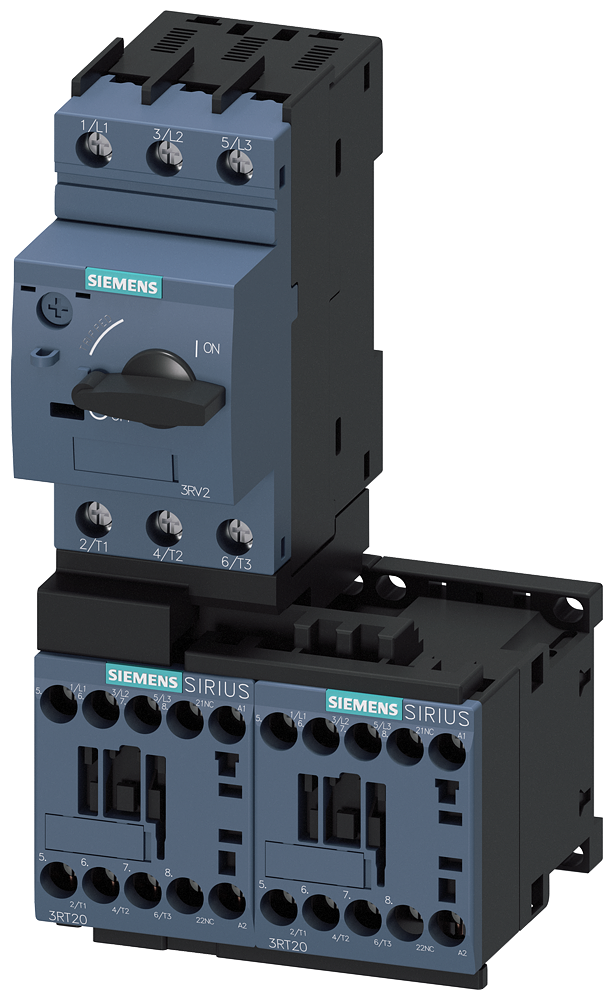 Siemens 3RA22100GA152AP0