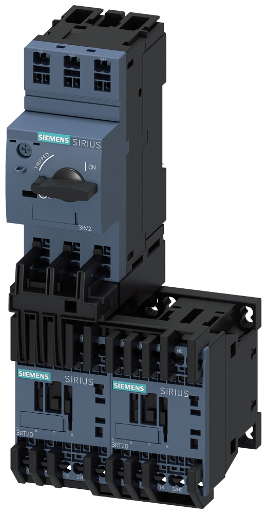 Siemens 3RA22101CE152AP0