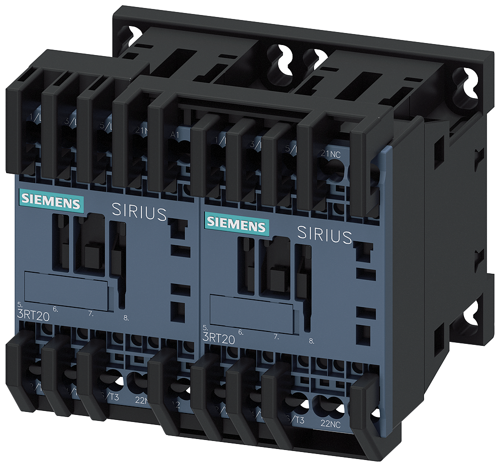 Siemens 3RA23158XB302AF0