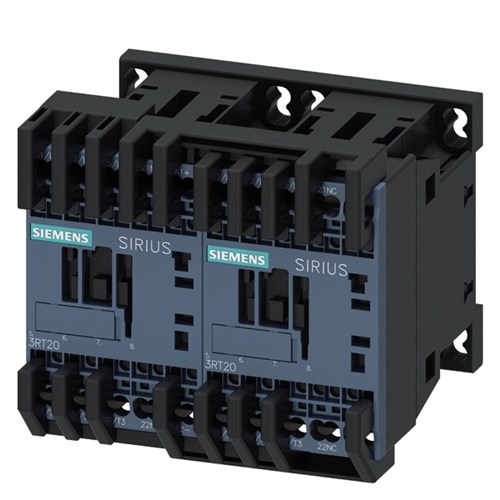 Siemens 3RA23178XB302BW4