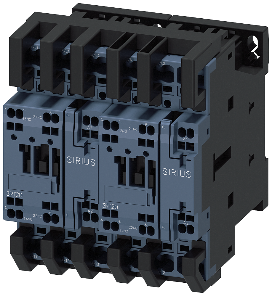 Siemens 3RA23258XB302AC2