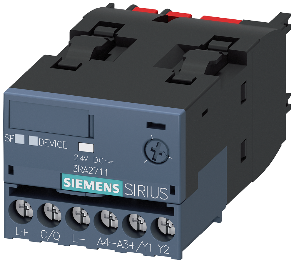 Siemens 3RA27111CB00