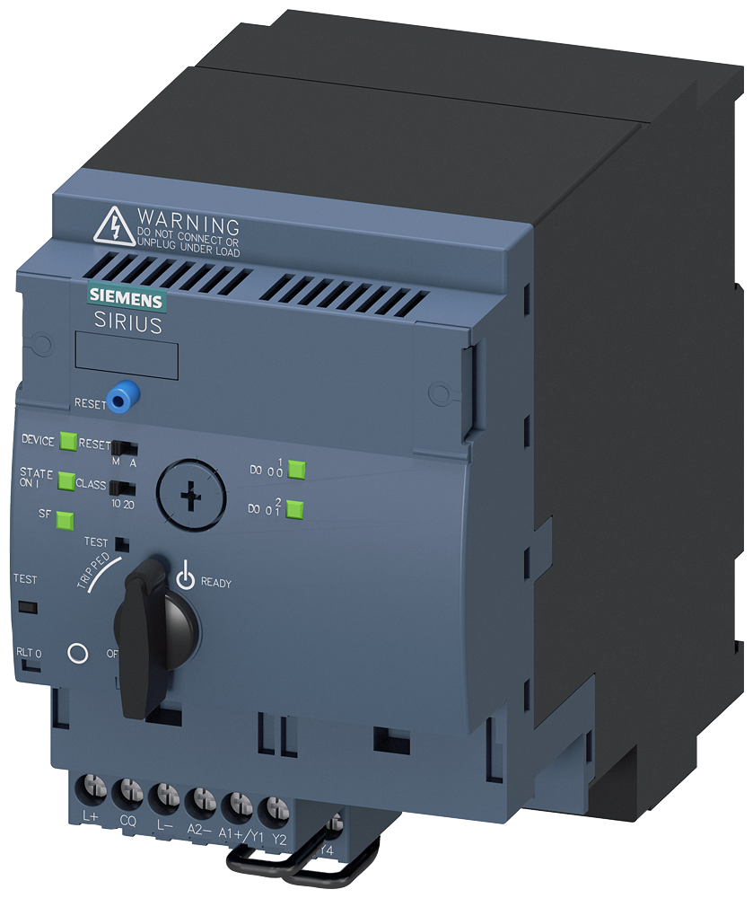 Siemens 3RA65001EB43