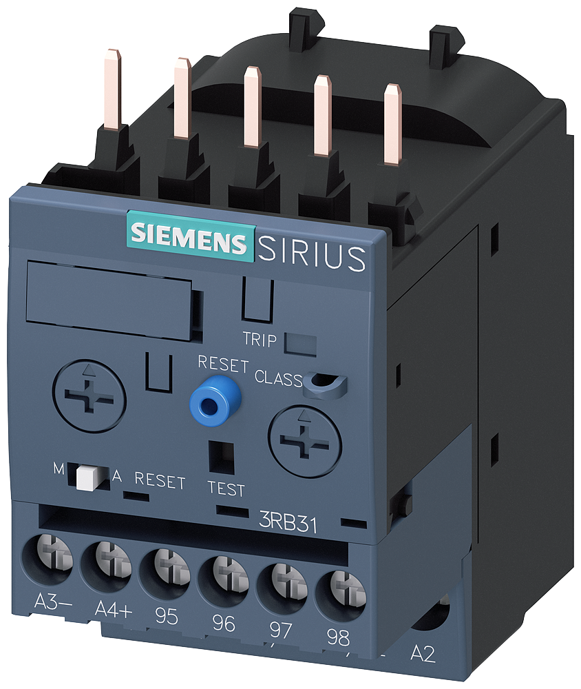 Siemens 3RB31134PB0