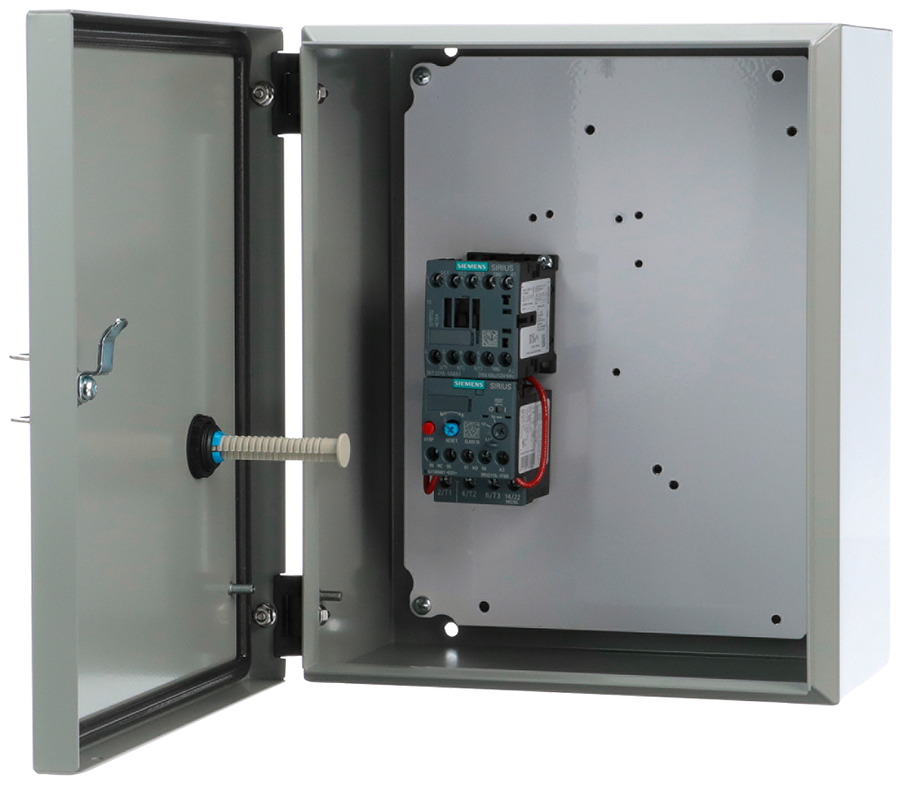 Siemens 3RE41215CA114AY0