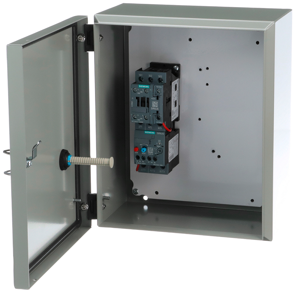 Siemens 3RE41223CA314CB0