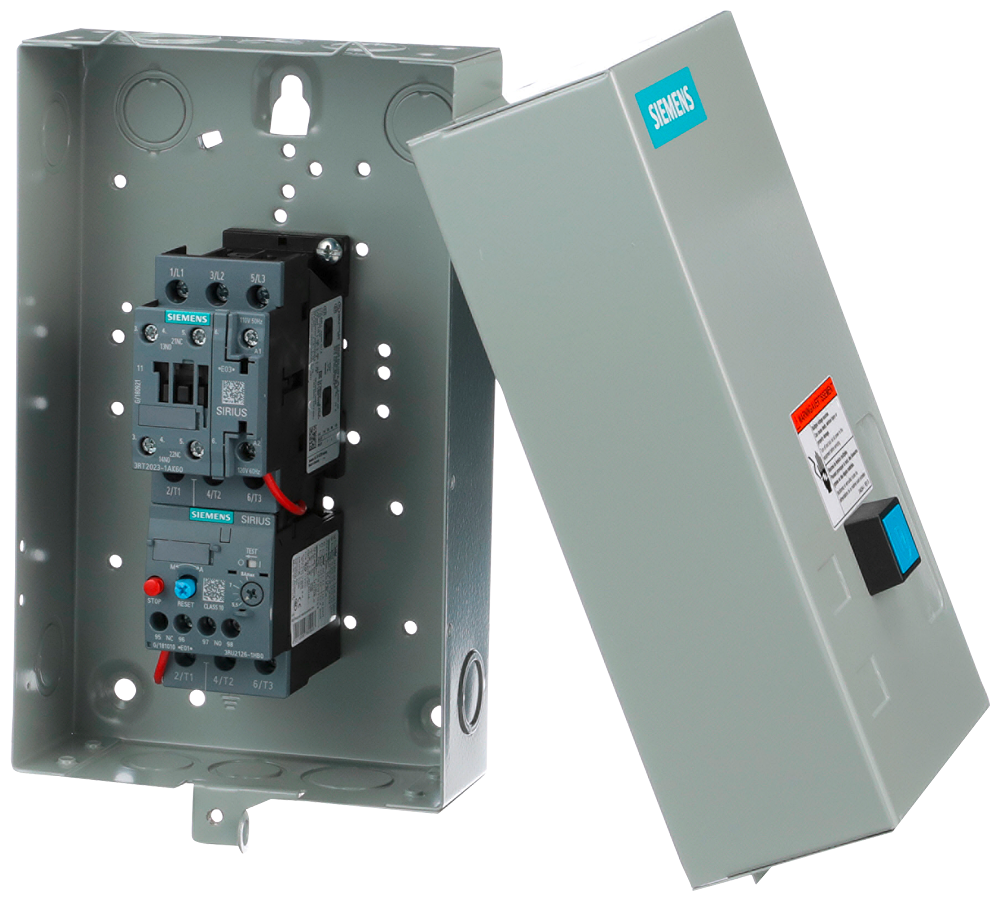 Siemens 3RE41224AA114EY0