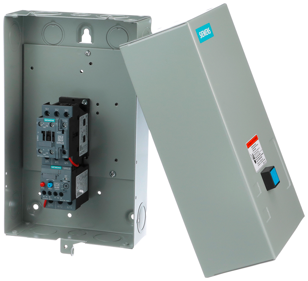 Siemens 3RE41226BA311EH3