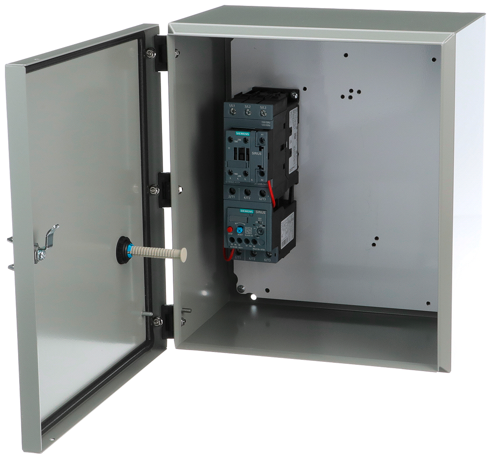 Siemens 3RE41236CA114HB0