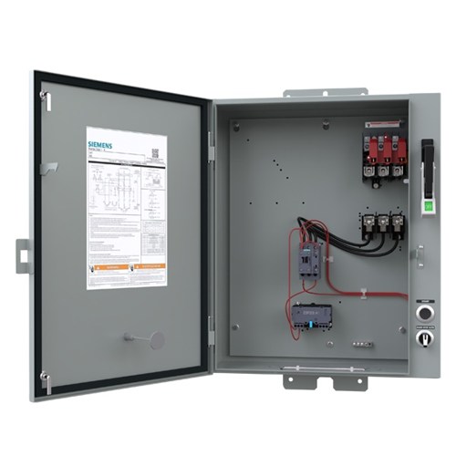 Siemens 3RE48010GG464DA0