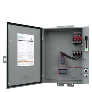 Siemens 3RE48010GH364CA0
