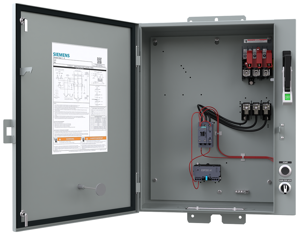 Siemens 3RE48010GK464DA0